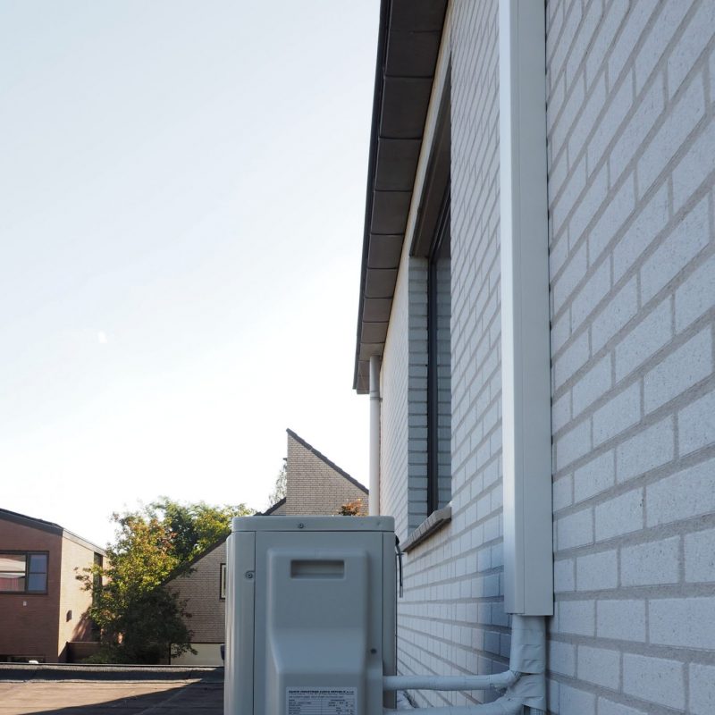 duosplit Daikin