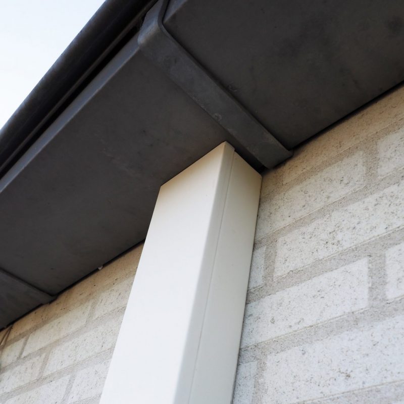 Airco detail