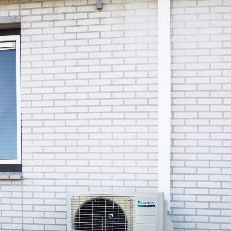 Daikin FTX