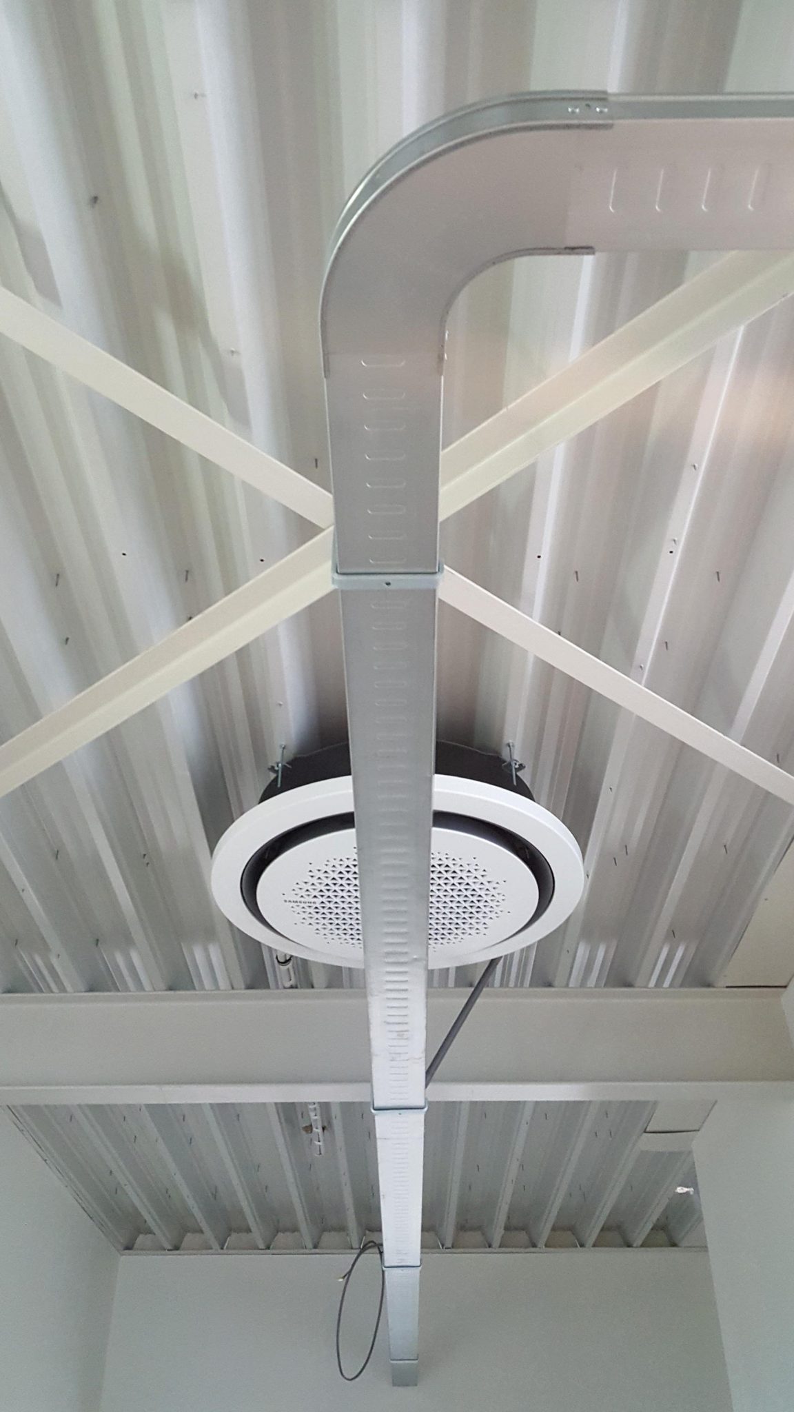Airconditioning