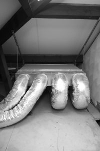 Airconditioning